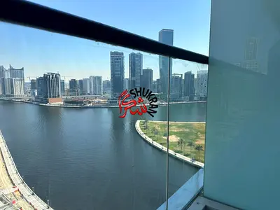 FULLY FURNISHED AMAZING CANAL VIEW
