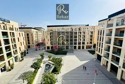 Fully Furnished 1BR Apartment | Ready To Move | Al Mamsha | For Rent