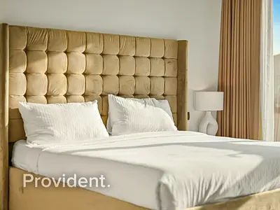 Elegant 2BR | Prime Downtown Location | City Views