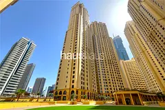 Vacant | Mid Floor | Prime Location