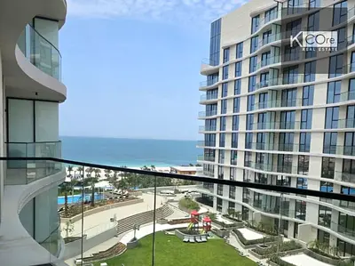 Stylish 1BR Retreat at Bay Residences - Seaview