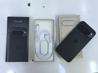 Google pixel 9 pro 128GB Active