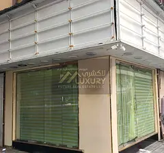 🏪 SHOP FOR RENT – AYAL NASIR / NAIF (BUSINESS AREA)