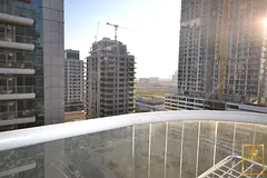 Vacant June 2026 | 430 Sqft | AED 460,000