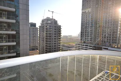 Vacant June 2026 | 430 Sqft | AED 460,000