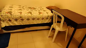 ROOM AVAILABLE IN ABU DHABI CITY NEAR CORNICHE