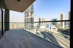 Canal View | Vacant | 2 Bedroom + maid