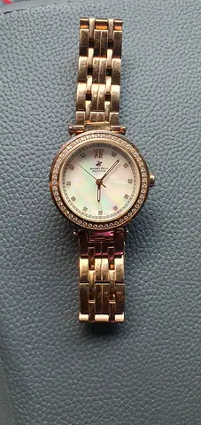 Beverly hills polo club Watch