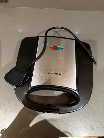 Toaster / roaster