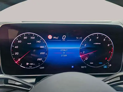 صورة مصغرة 15 لـ 2024 Mercedes-BENZ GLC