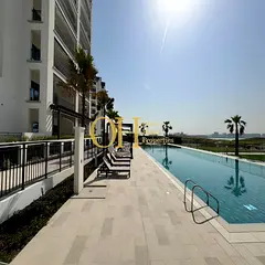 Contemporary Resort Style Living-Fully Furnished-Ready Unit
