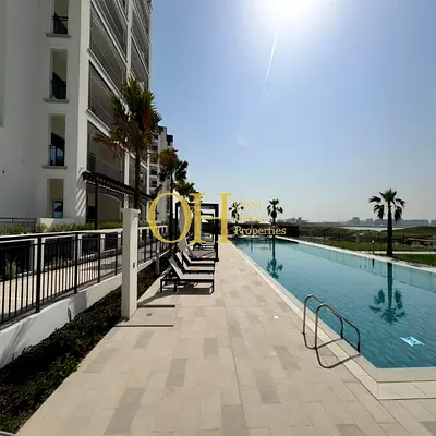 Contemporary Resort Style Living-Fully Furnished-Ready Unit