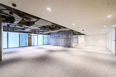 Premiere Location | 12 Parking Spaces | Fitted