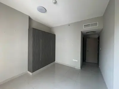 12 units available. The most elegant and beautiful two-bedroom apartment with a living room, two master bedrooms, three bathrooms, a very large balcon