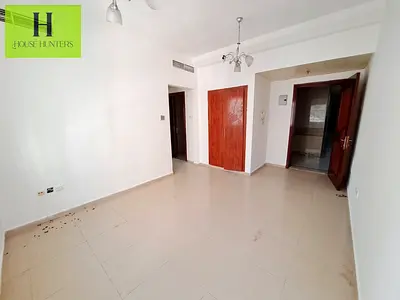Spacious 1 Bedroom in Al Khan sharjah