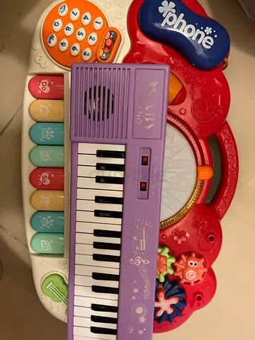 Baby toys on sale