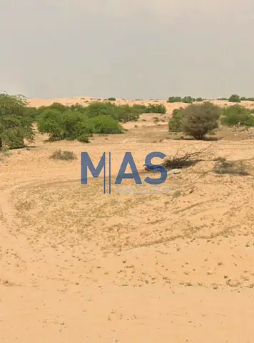 للبيع أرض سكنية – الحوشي | الشارقة
