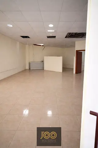 صفقة مميزة | مناسب للتشغيل | موقع صناعي حيوي | سهولة الوصول | جاهز للتسليم