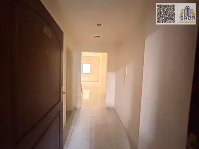 2BR Apartment for Rent Al Qasimia Behind Al Bustan Hotel