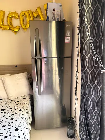 LG Refrigerator for Sale (Neat, clean and good condition)
