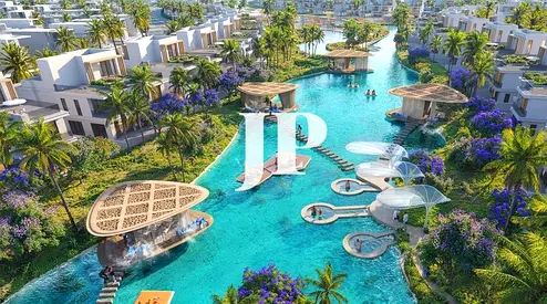 Luxury Waterfront Investment in Dubai’s Strongest Real Estate Cycle