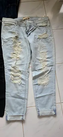 American Eagle / Garage jeans for sale - New