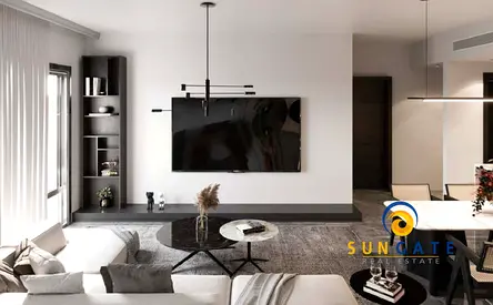 Prestigious location , Top amenities , High floor
