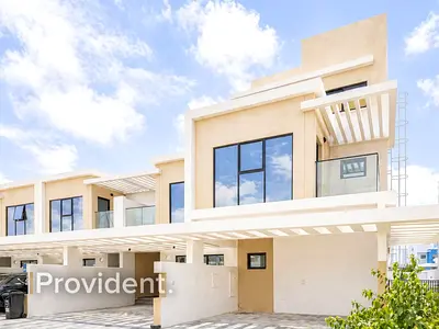 Brand New | G + 2 | Corner 5BR+Maid