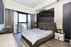 Burj View | Fully Furnished | Prime Location