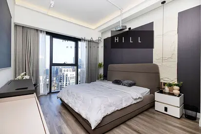 Burj View | Fully Furnished | Prime Location