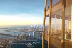 Investor Deal | High Floor | Branded Residence