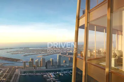 Investor Deal | High Floor | Branded Residence