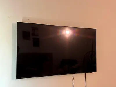 Samsung TV