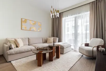 Furnished | Lagoon Access | Vacant