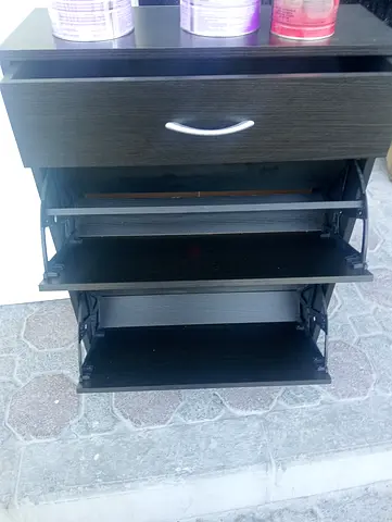 Shoe rack