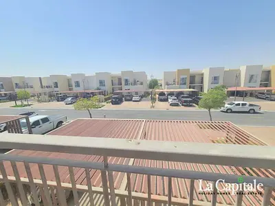 SPACIOUS LAYOUT | KEYS IN HAND | READY TO MOVE IN