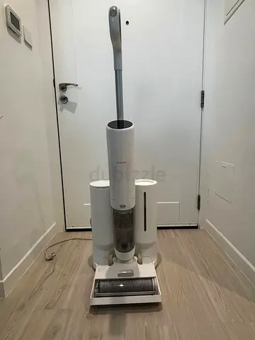 Standing cordless vacuum Xiaomi Truclean W10 Ultra washing vacuum cleaner