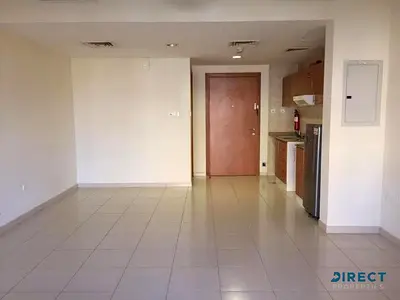 Renovated | Balcony | Fully Furnished