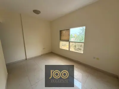 Spacious Studio with Separate Kitchen & Central AC