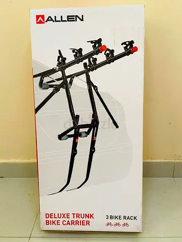 Bicycle Carrier Stand for Car