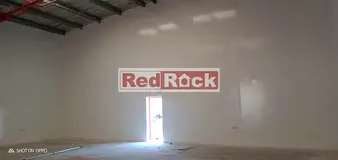 Road Facing Independent Warehouse at only 51/Sqft