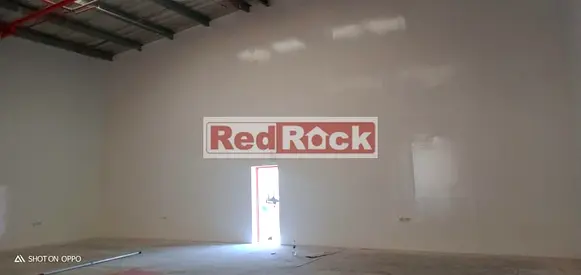 Road Facing Independent Warehouse at only 51/Sqft
