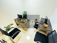 Beautiful Office | direct from Owner | ⁠near to Metro Station