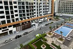 Modern Furniture | Pool View | Freshly Maintained