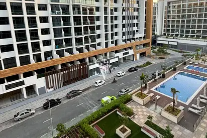 Modern Furniture | Pool View | Freshly Maintained