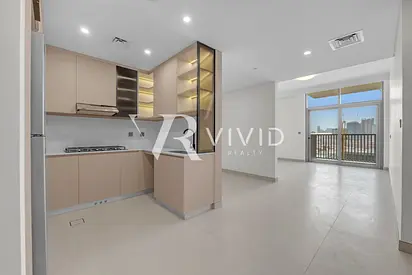 Brand New I Unique Layout I Spacious I View Today