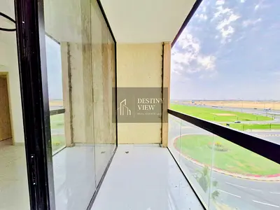 POOL VIEW || BRAND NEW || 1-BEDROOM HALL ||