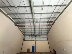 Efficient 2500 SQFT Warehouse in Al Sajaa | 30 KW Power | 4 Cheques