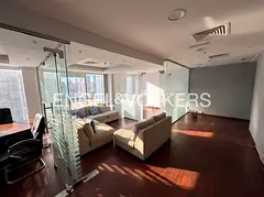 Burj Khalifa View | High Floor | Prime Location