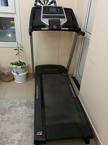 Used Pro-Form Treadmill - Good Working Condition